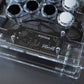 ADK Acrylic DIY fightstick case (Case ONLY)